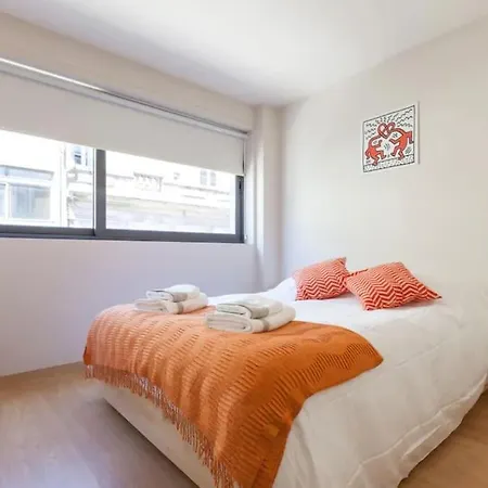 Picaria - Orange Oporto