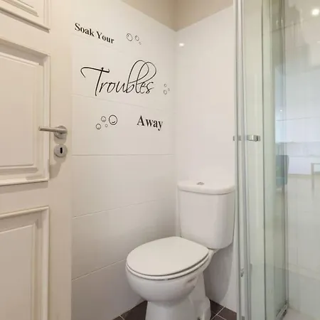 Picaria - Orange Appartement