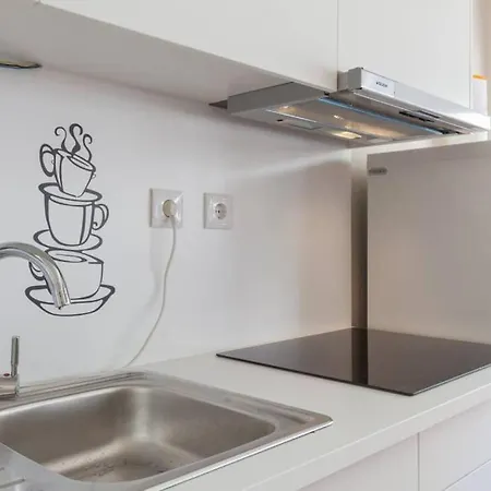 Picaria - Orange Appartement *