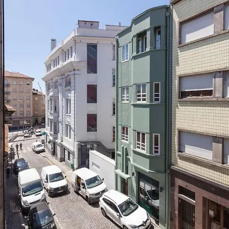 Picaria - Orange * Porto
