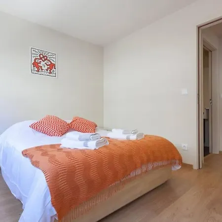 Picaria - Orange Apartment Porto