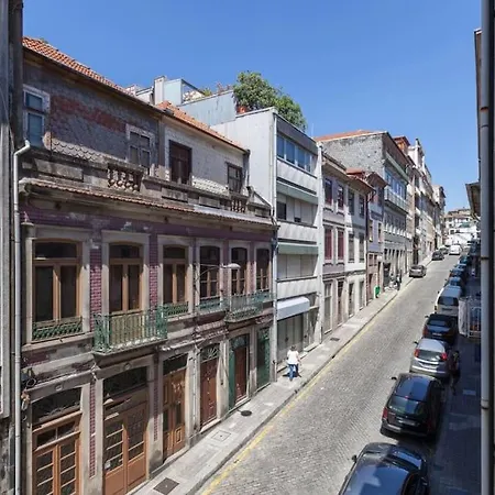 Picaria - Orange * Porto